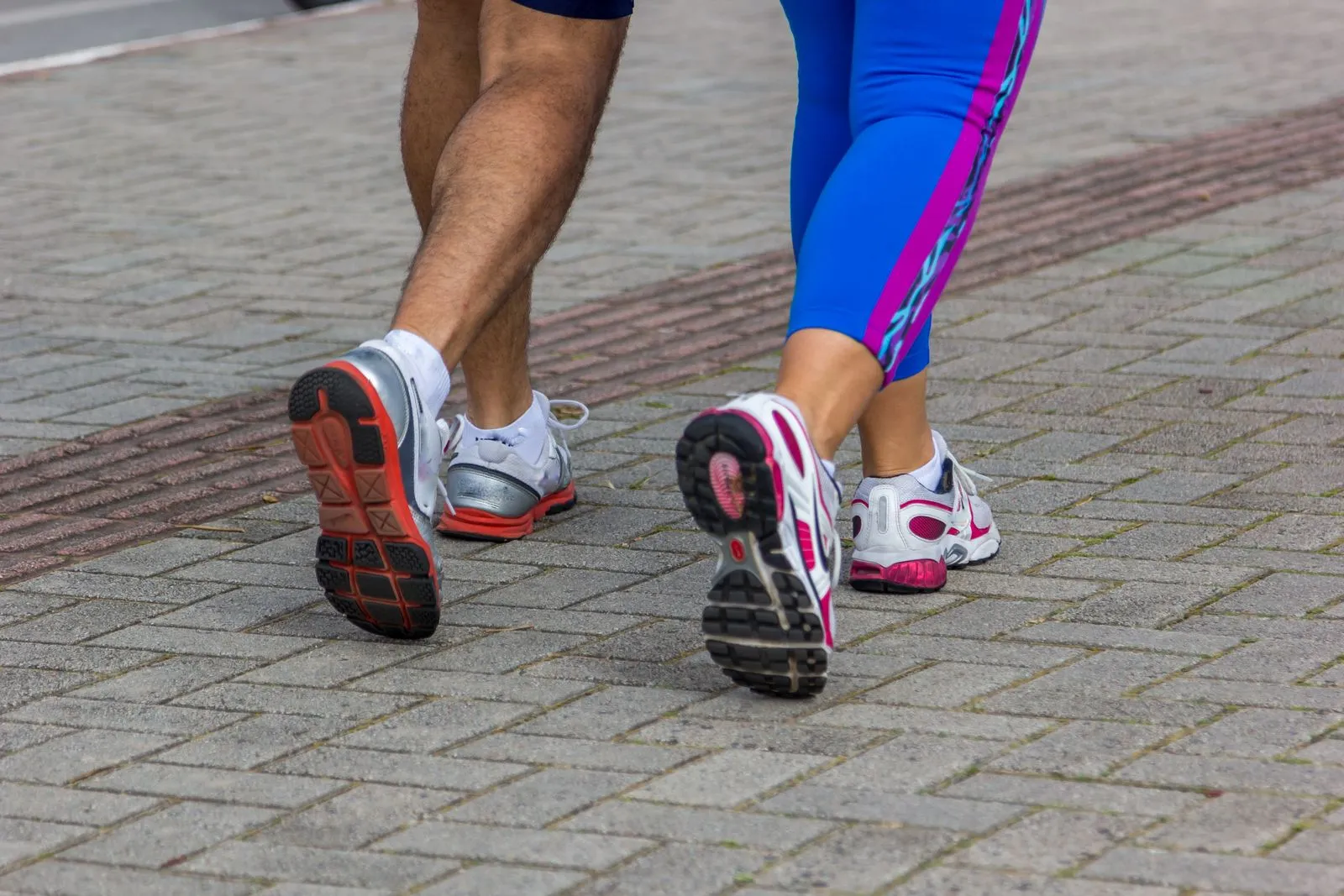 Choosing Running Shoes for Kids